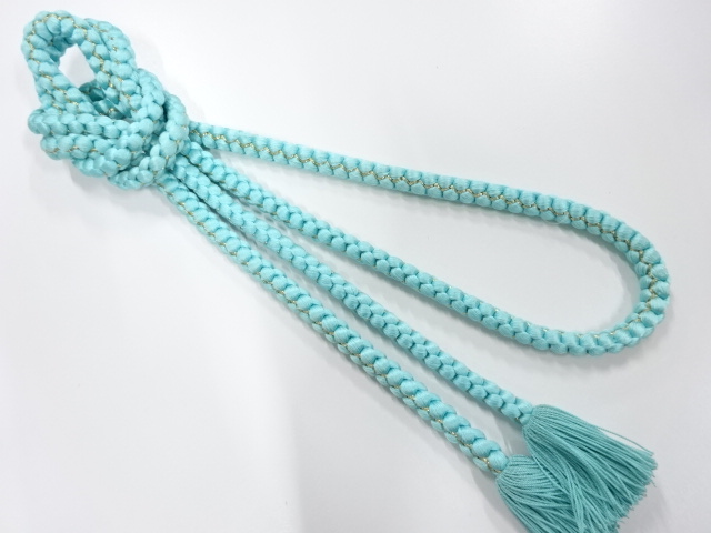 Japanese Kimono / Accessories Silk